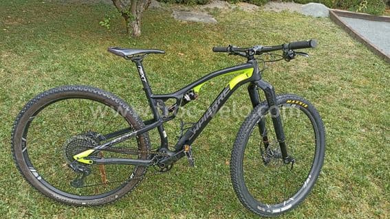 VTT carbone Lapierre XR 29 -Full Suspension -Taille M - 1