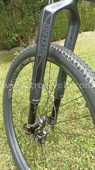 VTT carbone Lapierre XR 29 -Full Suspension -Taille M - 3