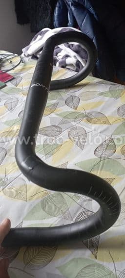 Cintre bontrager 420 mm - 1