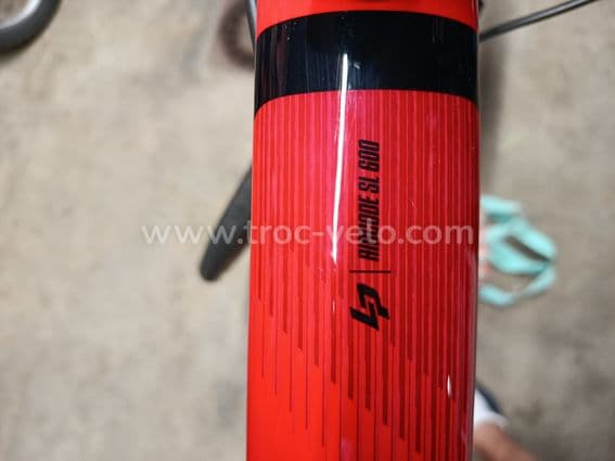 Aircode sl 600 - 5
