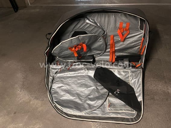 Valise scott - 1