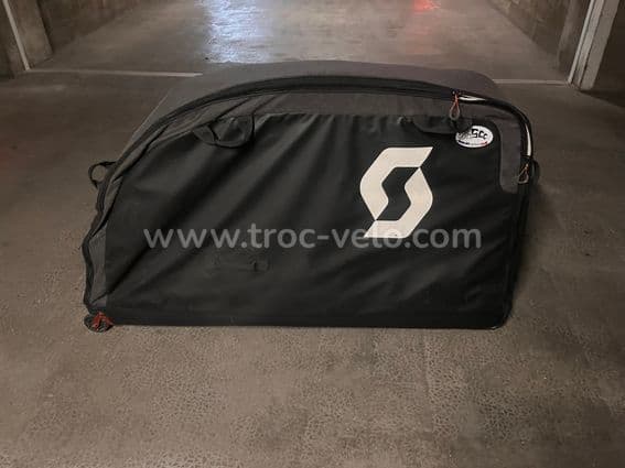 Valise scott - 2