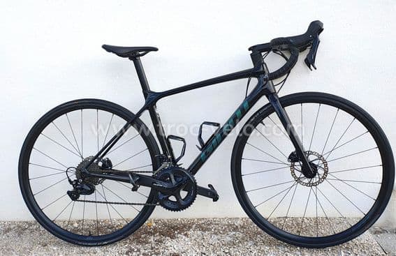 Giant TCR ADVANCED PRO 2 Disc - 1