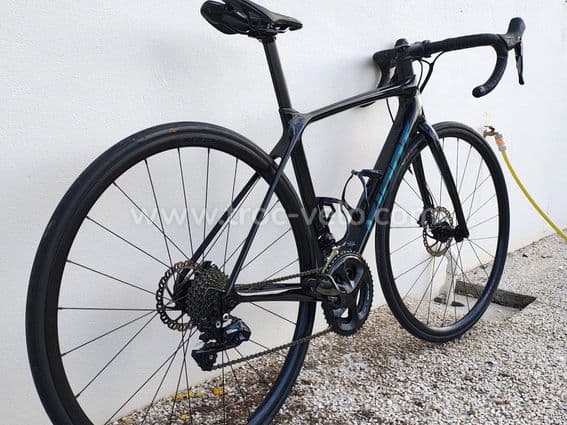 Giant TCR ADVANCED PRO 2 Disc - 2