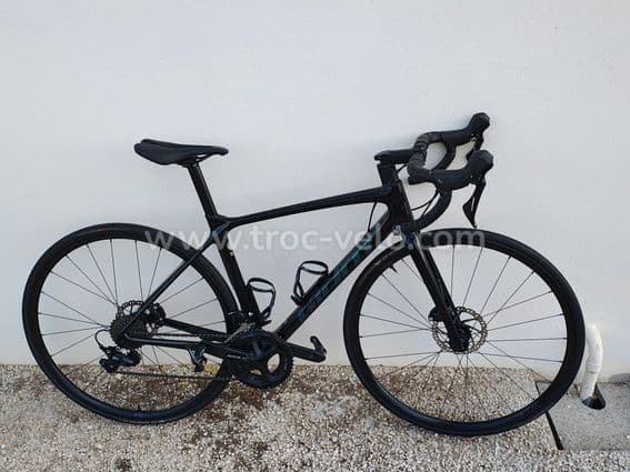 Giant TCR ADVANCED PRO 2 Disc - 3