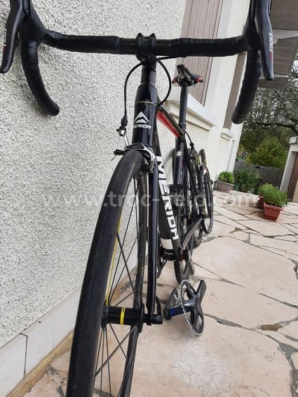 Vélo MERIDA SCULTURA BAHRAIN 9000 - 2