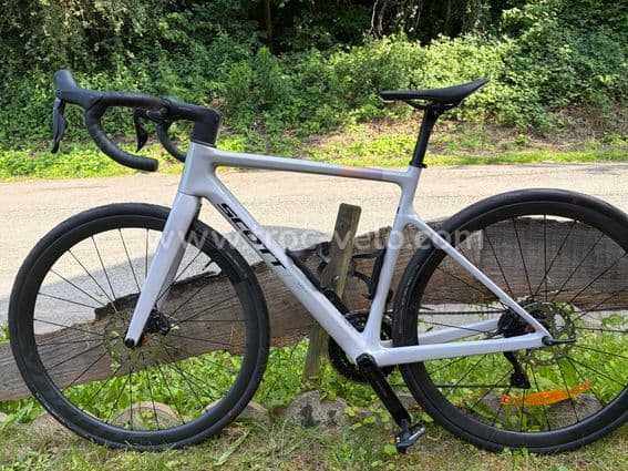 Vélo route SCOTT - 3