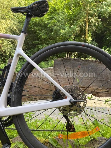 Vélo route SCOTT - 5