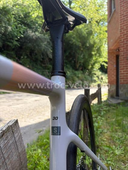 Vélo route SCOTT - 6