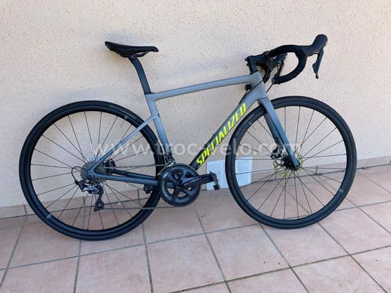 TARMAC SL6 EXPERT DISC UDI2 - 1