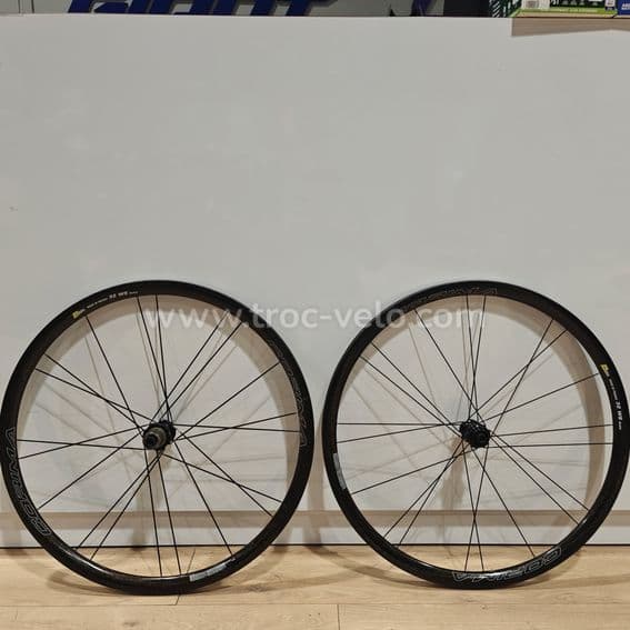 Roues CORIMA 32WS - 1