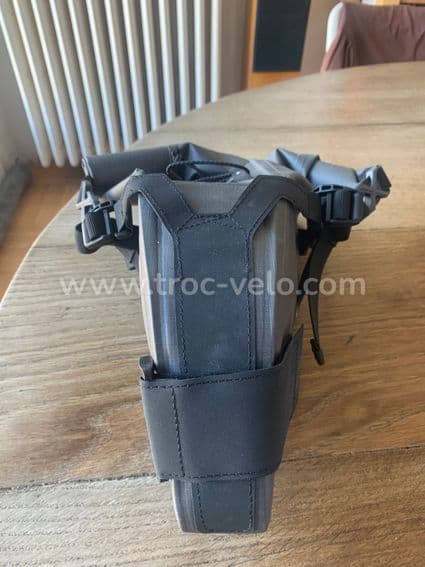 Sacoche de selle étanche Altura - 1