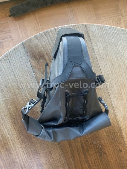 Sacoche de selle étanche Altura - 2