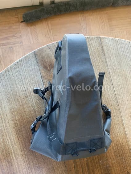 Sacoche de selle étanche Altura - 3