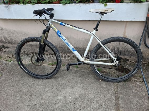 VTT semi-rigide Lapierre - 2