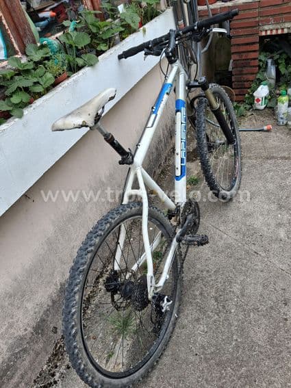 VTT semi-rigide Lapierre - 3