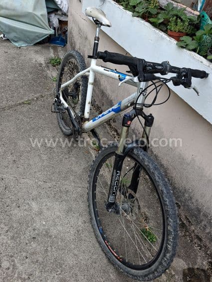 VTT semi-rigide Lapierre - 4