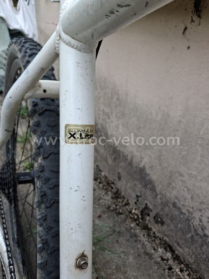 VTT semi-rigide Lapierre - 5