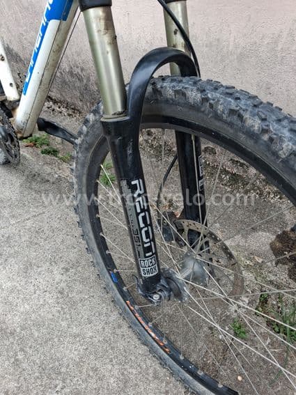 VTT semi-rigide Lapierre - 9