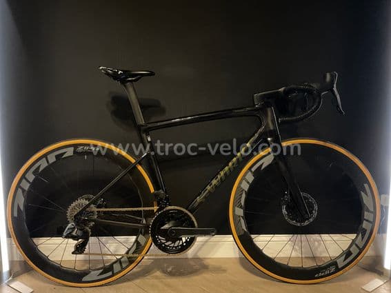 đ„rĂ©servĂ©đ„Specialized Tarmac S-Works SL8 56 Sram Red/Force AXSđ„ Canyon trek Pinarello Colnago - 2