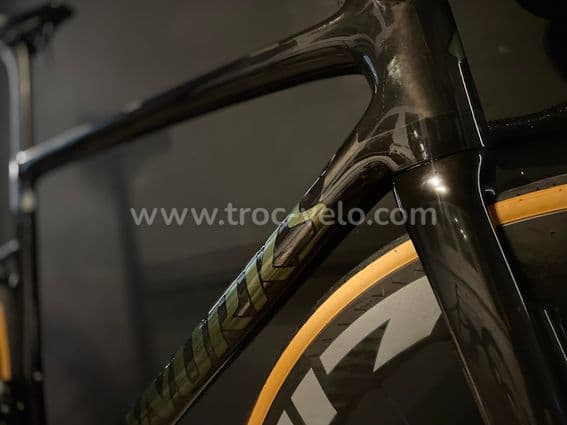 đ„rĂ©servĂ©đ„Specialized Tarmac S-Works SL8 56 Sram Red/Force AXSđ„ Canyon trek Pinarello Colnago - 3