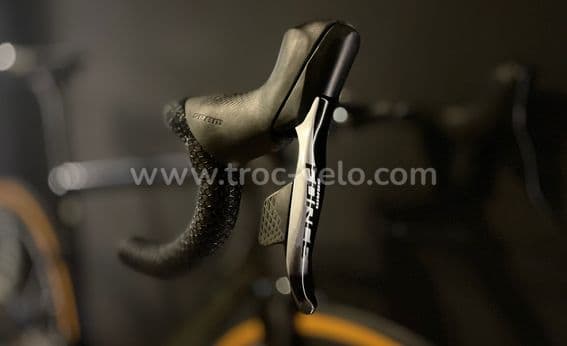 đ„rĂ©servĂ©đ„Specialized Tarmac S-Works SL8 56 Sram Red/Force AXSđ„ Canyon trek Pinarello Colnago - 4