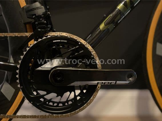 đ„rĂ©servĂ©đ„Specialized Tarmac S-Works SL8 56 Sram Red/Force AXSđ„ Canyon trek Pinarello Colnago - 5