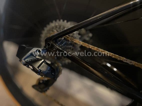 đ„rĂ©servĂ©đ„Specialized Tarmac S-Works SL8 56 Sram Red/Force AXSđ„ Canyon trek Pinarello Colnago - 6