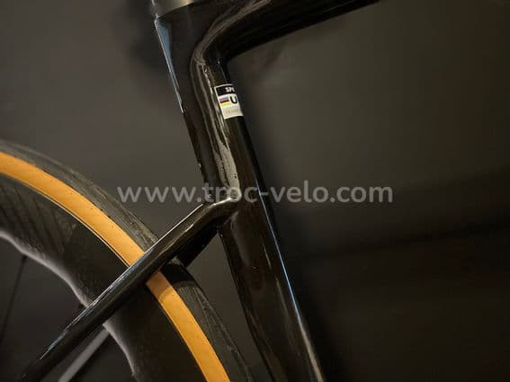 đ„rĂ©servĂ©đ„Specialized Tarmac S-Works SL8 56 Sram Red/Force AXSđ„ Canyon trek Pinarello Colnago - 7