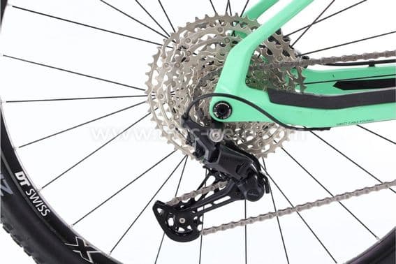 Produit Reconditionne Orbea Oiz Velo Vtt Tres Bon Etat - 3