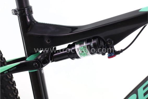 Produit Reconditionne Orbea Oiz Velo Vtt Tres Bon Etat - 7
