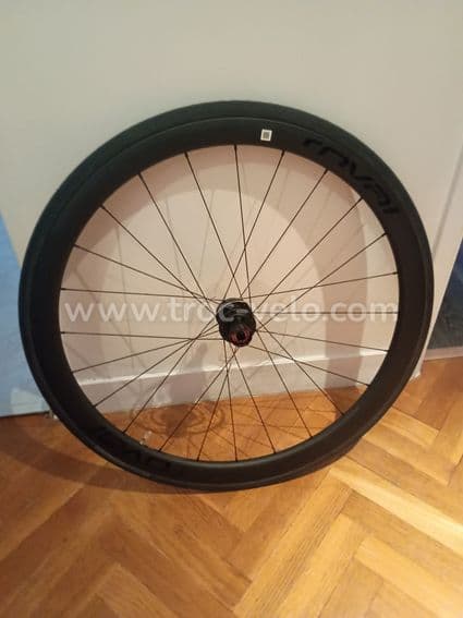 Roues roval c38 disc - Garanties à vie à votre nom avec l'enregistrement - 3