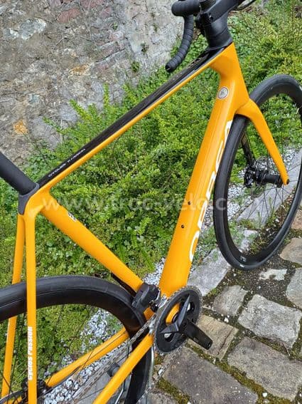 Orbea orca M31eTeam - 3