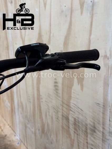 Raymon HardRay E 3.0 VTT électrique Tektro 2022 - 3