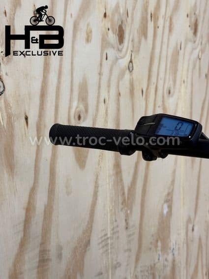 Raymon HardRay E 3.0 VTT électrique Tektro 2022 - 4