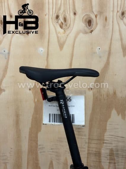 Raymon HardRay E 3.0 VTT électrique Tektro 2022 - 6