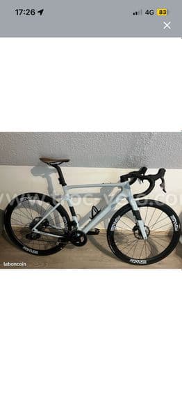 scott addict gravel 20 - 1