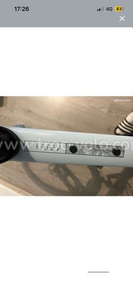 scott addict gravel 20 - 5