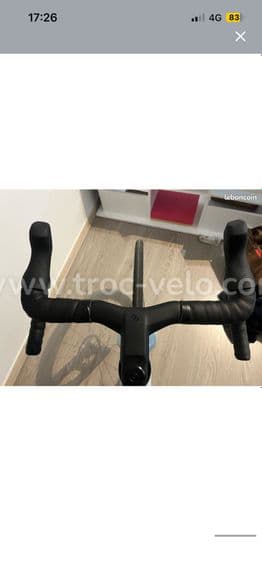scott addict gravel 20 - 6