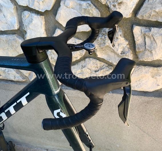 Kit cadre Scott Addict RC PRO 2022 - 7