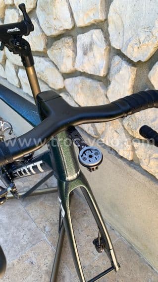 Kit cadre Scott Addict RC PRO 2022 - 8