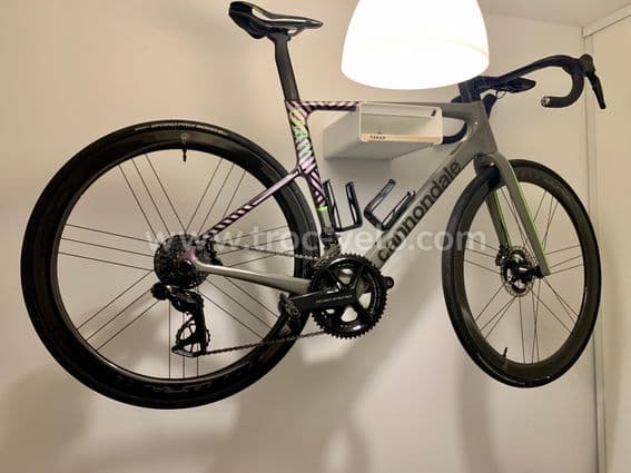 Kit cadre Cannondale Supersix Lab71 - 4