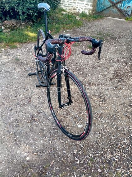 Vélo de route/ course EXS montage à la carte - 4