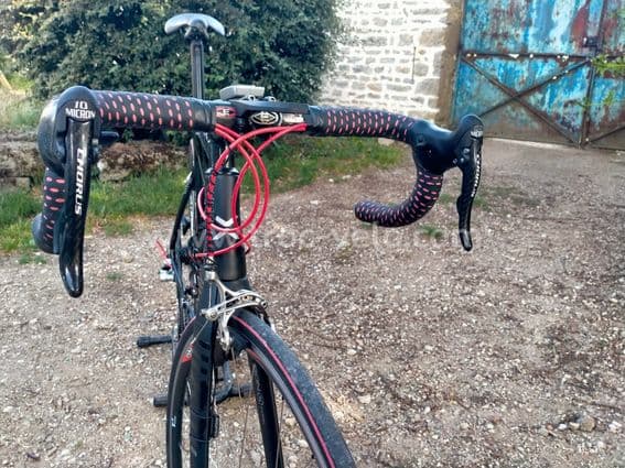 Vélo de route/ course EXS montage à la carte - 3