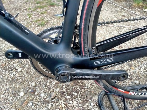 Vélo de route/ course EXS montage à la carte - 10