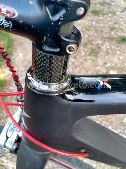 Vélo de route/ course EXS montage à la carte - 7