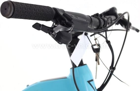 Produit Reconditionne Conway Cairon C 1 0 Velo Ville Et Loisir Tres Bon Etat - 6