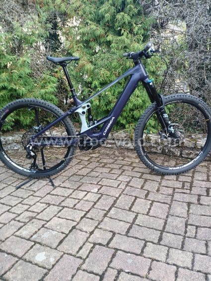 ORBEA Wild 2025 Taille M - 1