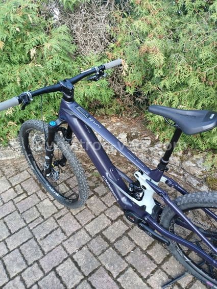ORBEA Wild 2025 Taille M - 2