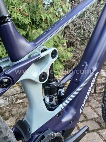 ORBEA Wild 2025 Taille M - 3